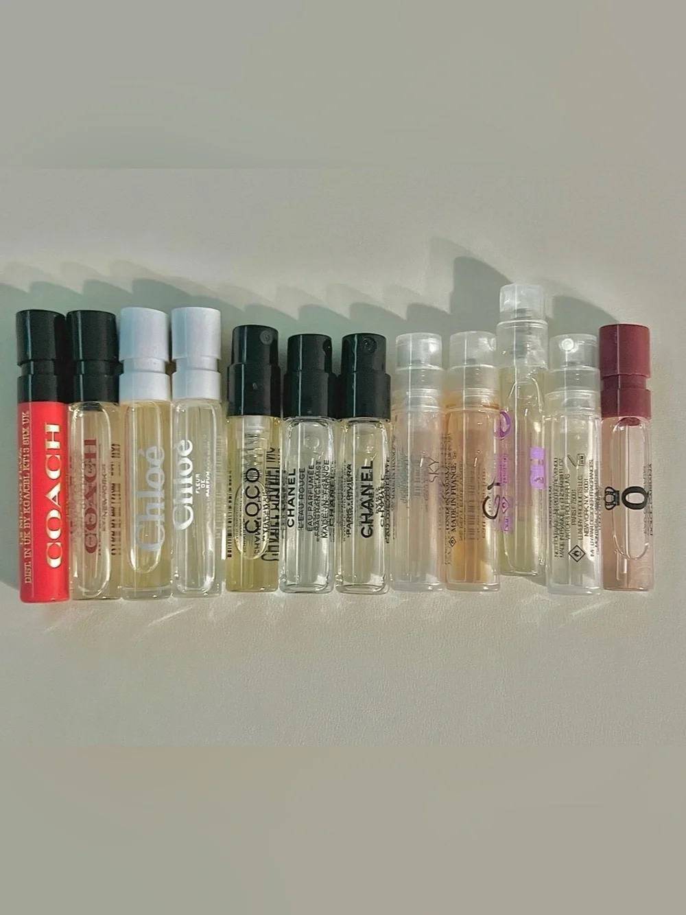 Designer Scent Bundle!